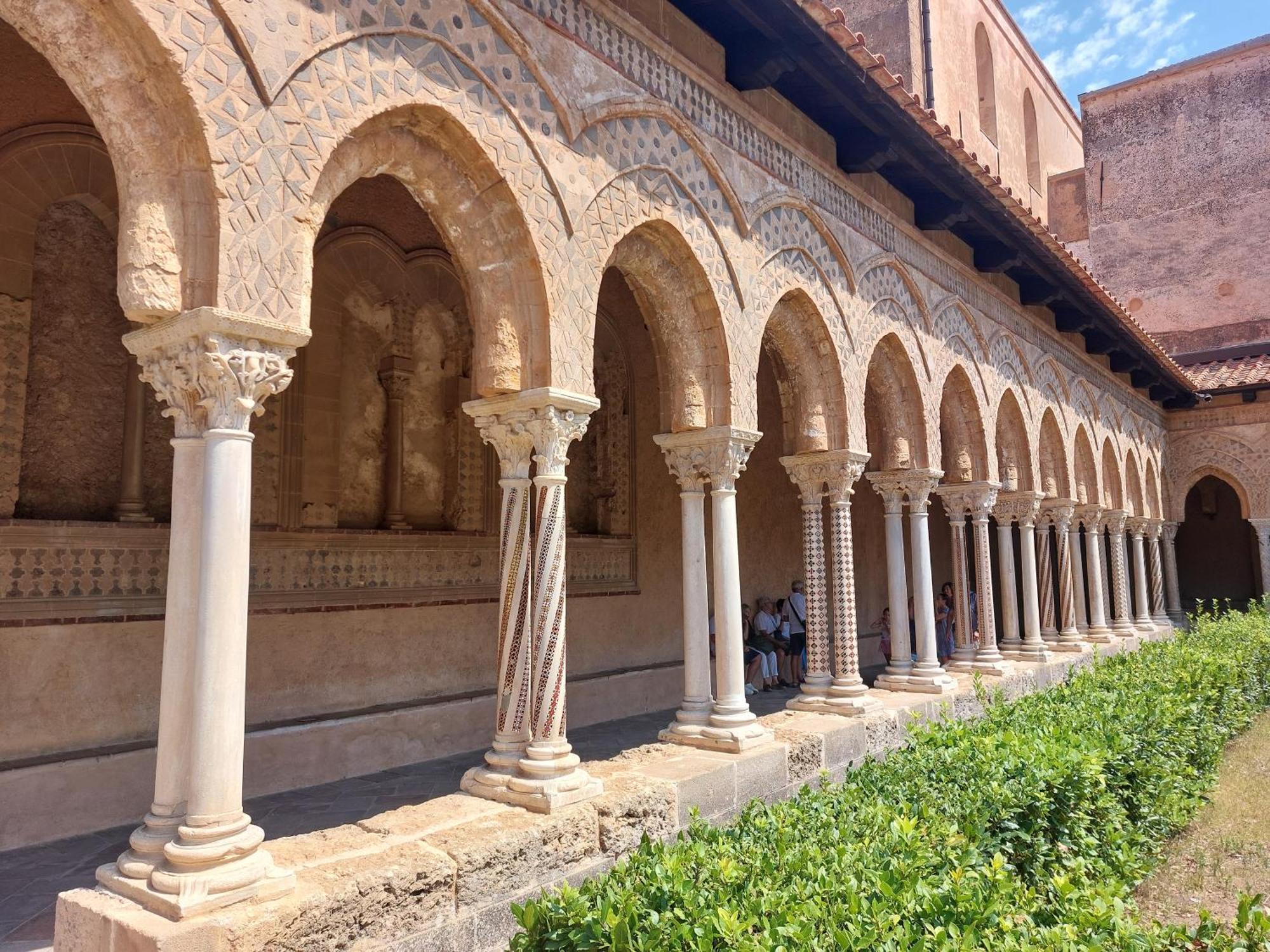 Olivuzza Apartment Palermo Exterior photo