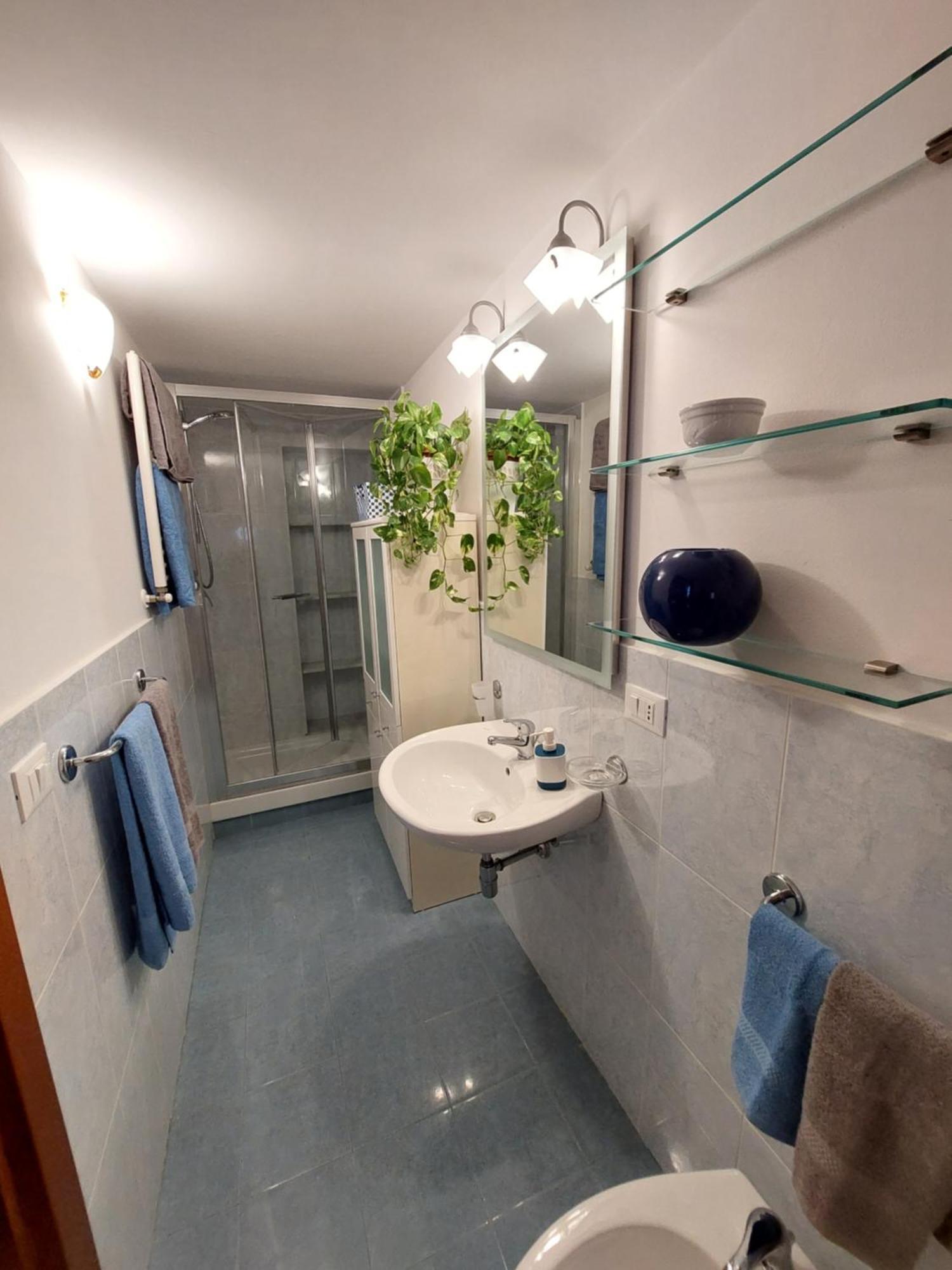 Olivuzza Apartment Palermo Exterior photo