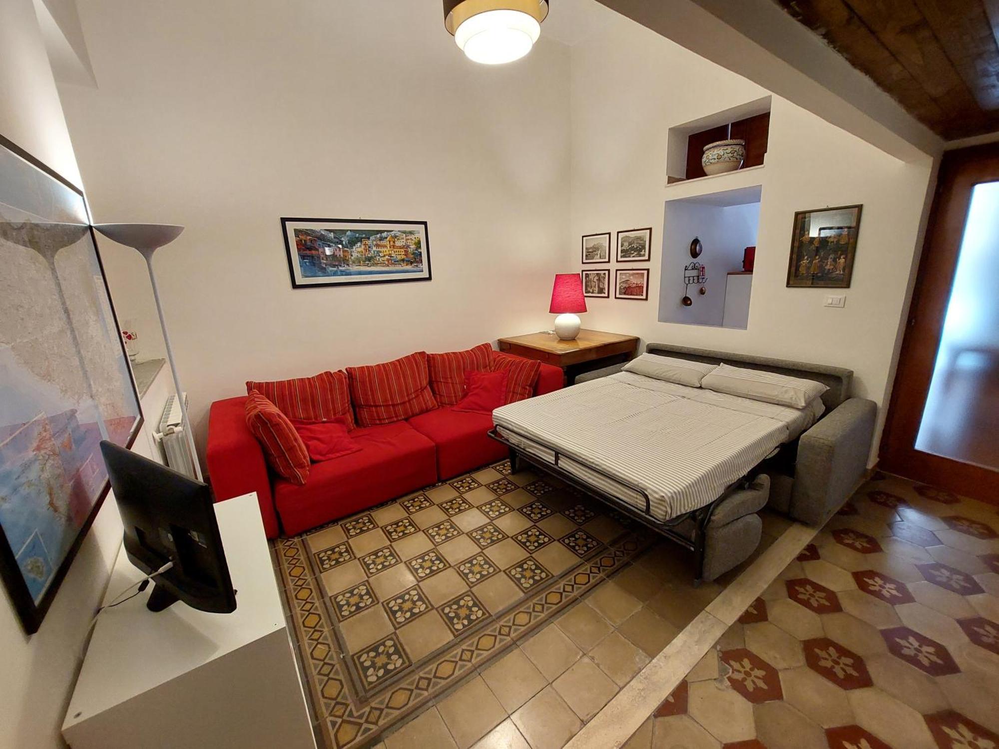 Olivuzza Apartment Palermo Exterior photo